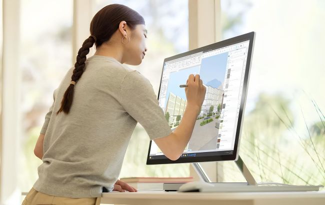 Про планшети можна буде забути. Apple розробляє продукт, який може змінити індустрію ПК