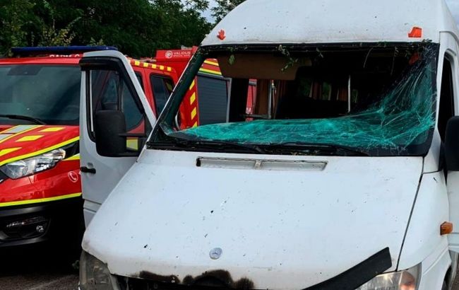 Росія цинічно відхрестилася від ударів по Сумах і передмістю Дніпра