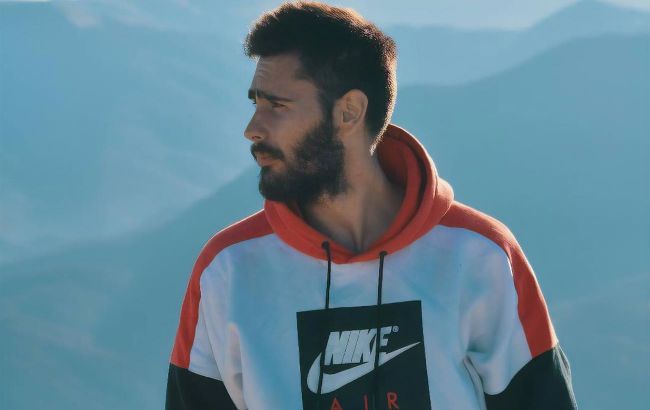 В России крымского активиста приговорили к 15 годам заключения