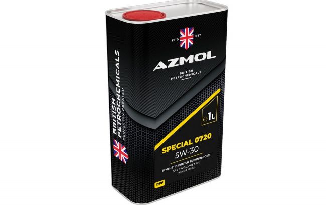 Azmol расширит линейку премиальной автохимии