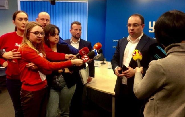 Суд отправил дело "Блиц Информ" на повторное рассмотрение