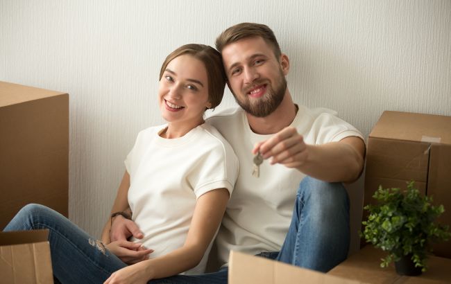 Податки на продаж нерухомості: ставки, пільги та хто заплатить найбільше у 2025 році