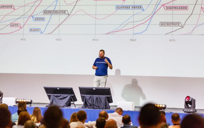 Вавриш: залучення городян до девелопменту дозволить створити корисні для міста об'єкти