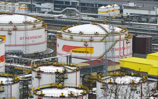 Росіяни відремонтували НПЗ у Туапсе, який у січні атакували українські дрони, - Reuters