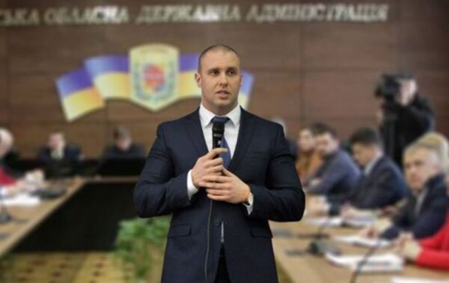 Глава Полтавской ОГА начал лично инспектировать строительство дорог в области