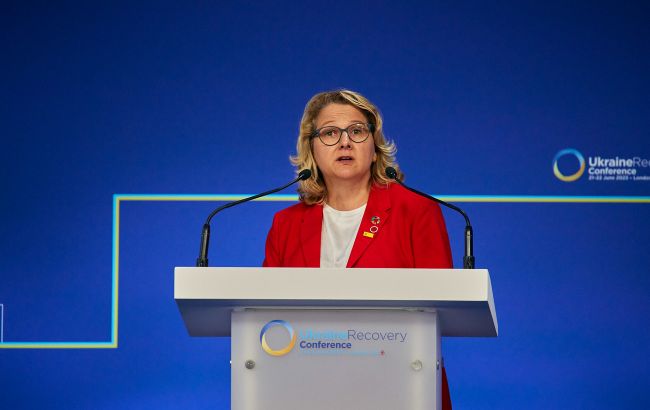 Німецький міністр про саміт Росія - Африка: піар-шоу Путіна