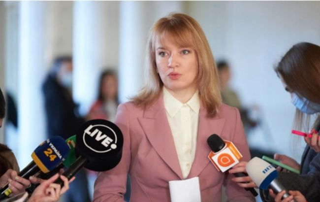 Шуляк: Рада усилила борьбу с пропагандой страны-агрессора и предусмотрела уголовную ответственность