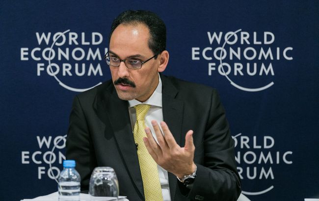 Уже не так категорична. Турция смягчила позицию по вступлению Швеции в НАТО