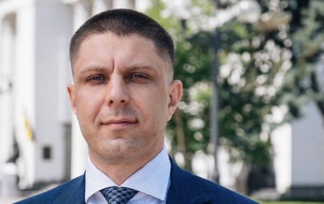 Нардеп Ігор Копитін: Україна стає державою-взірцем уміння вести війну