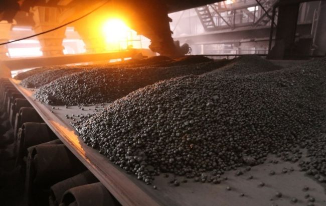 "Метінвест" Ахметова за минулий рік збільшив на 50% інвестиції у енергоефективність