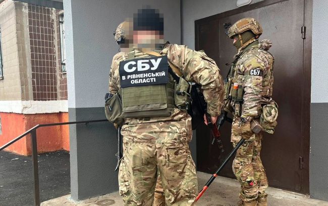 У Краматорську викрили двух подруг, які "зливали" росіянами дані про позиції ЗСУ під Бахмутом