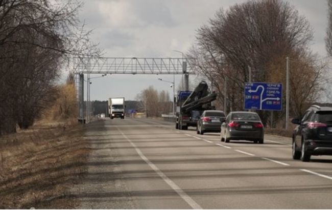 Системы взвешивания-в-движении появятся на всех ключевых дорогах "Большой стройки"