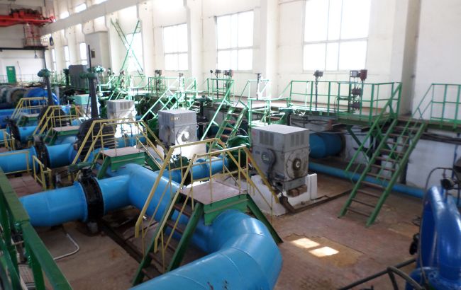 Из-за обстрела водоканала в Попасной без воды остались миллион человек, - Гайдай