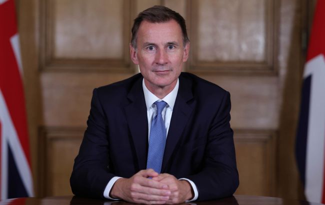 У Британії розглянуть використання активів РФ для військової допомоги Україні