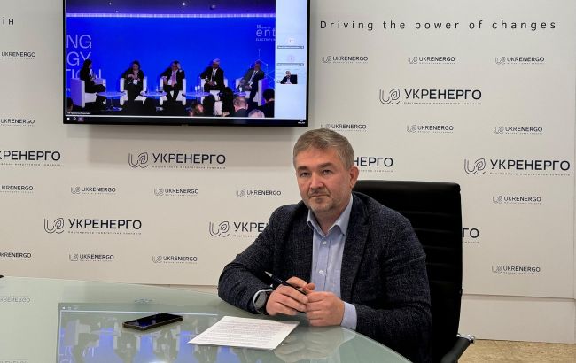 Новим головою правління "Укренерго" став Віталій Зайченко: що про нього відомо
