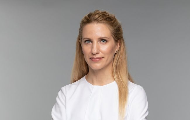 Зеленський призначив Світлану Заліщук послом України у Швеції: що про неї відомо