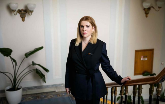 Рудик: вето на закон про ВККС свідчить про брак політичної волі для справжніх реформ