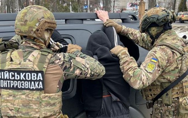 Шпионил в Силах беспилотных систем: СБУ разоблачила "двойного" агента РФ и Беларуси