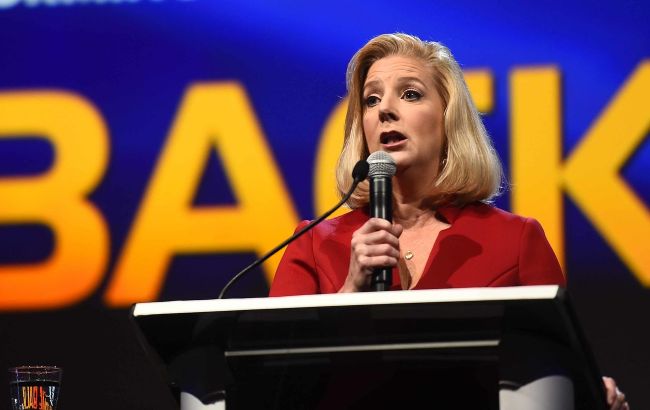 Міністр армії США назвала важливу умову для одночасної допомоги Україні та Ізраїлю