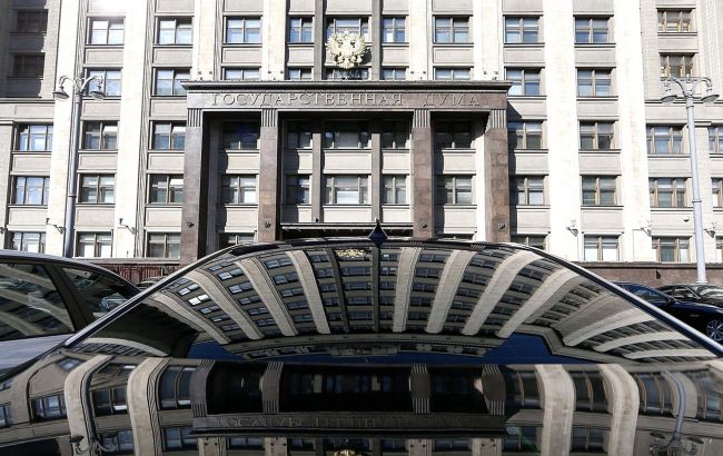 В Госдуме планируют подготовить очередное обвинение Украины в обстрелах ЗАЭС