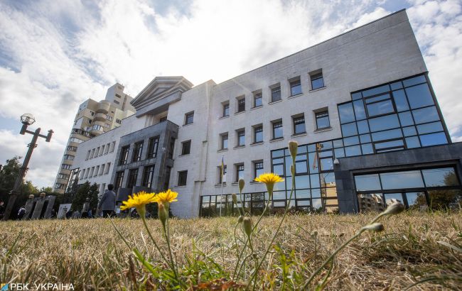 ВАКС опубликовал решение о законности и обоснованности закрытия дела "Роттердам+"