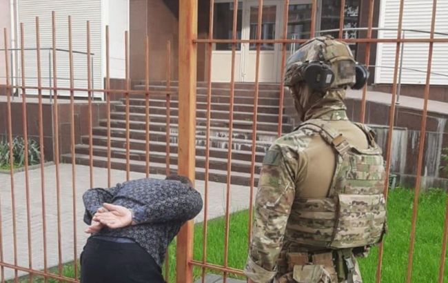 Винен у загибелі трьох людей. Затримано депутата, який наводив ракети РФ на Запоріжжя