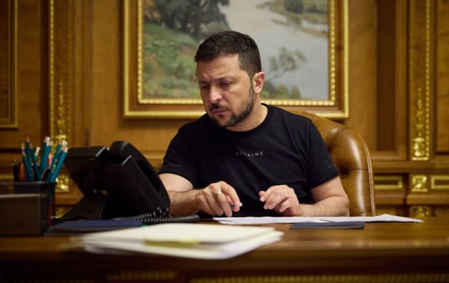 Зеленский обсудил с премьером Португалии подготовку к подписанию соглашения по безопасности