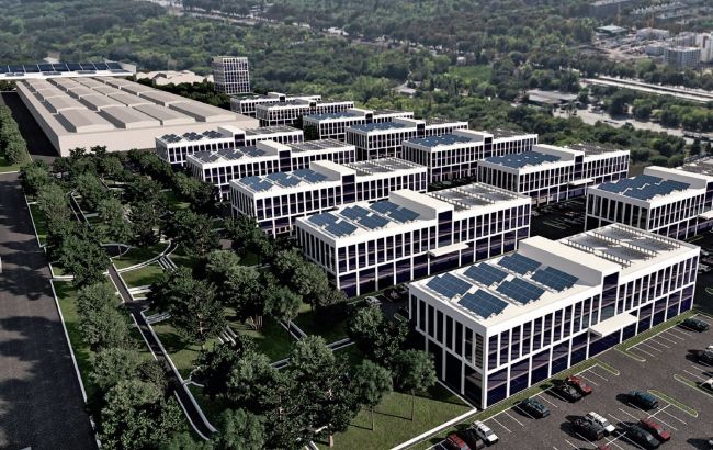 В "Екополісі ХТЗ" Ярославського запустять освітню програму lifelong learning