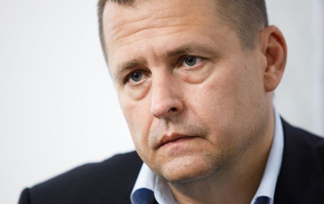 Филатов призвал днепрян соблюдать информационную гигиену и не верить слухам