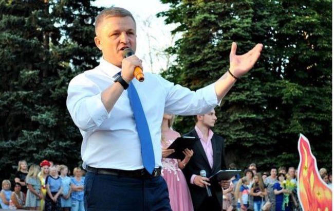 Провокациями против Мороза хотят помешать ему защищать людей с инвалидностью в Селидово, - ОПЗЖ