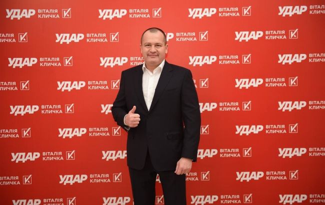 Виновные за миллиардные сделки с ковидными средствами должны быть наказаны, - Палатный