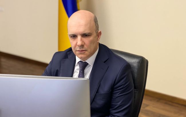 Глава Минэкологии Абрамовский может уйти в отставку уже в четверг, - нардеп