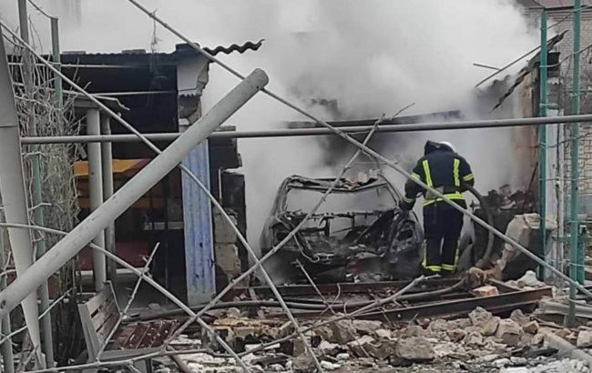 Миколаїв стає другим Маріуполем, - голова облради