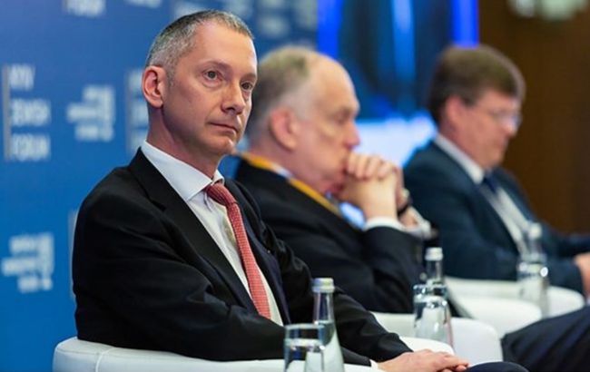 Ложкин анонсировал третий Kyiv Jewish Forum, приуроченный к 30-летию отношений между Израилем и Украиной