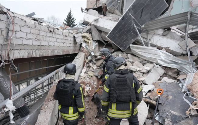 У Запоріжжі знову зросла кількість загиблих через удар РФ