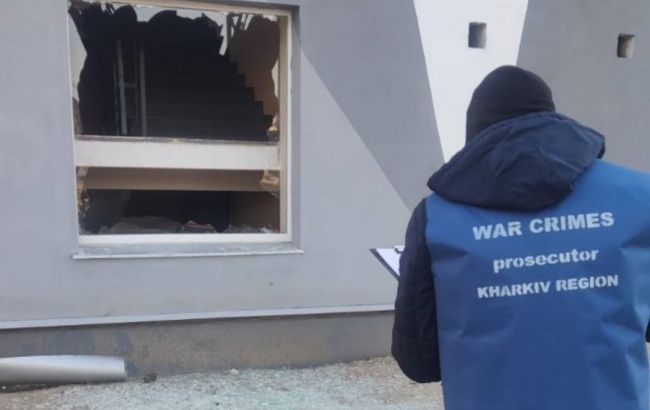 Обстріл Мерефи в Харківській області: окупанти влучили в нафтопереробне підприємство