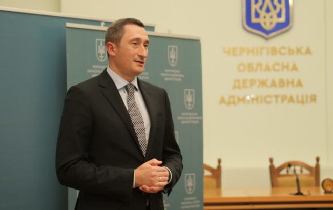 Чернышов: тарифы на отопление для населения не будут повышаться ни в одном из регионов