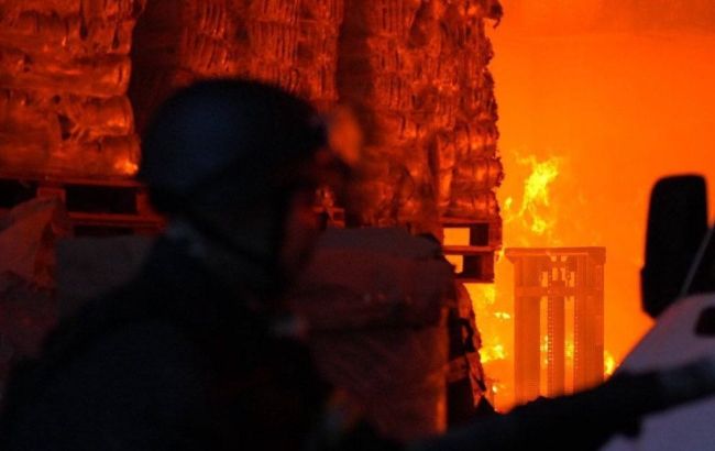 Удар по Запоріжжю: місто атакували 14 "Шахедів", є поранені