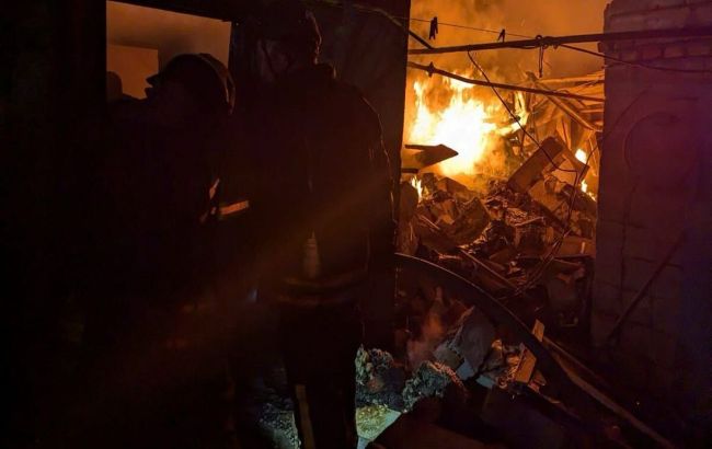 У ЄС відреагували на ракетний удар Росії по Кривому Рогу