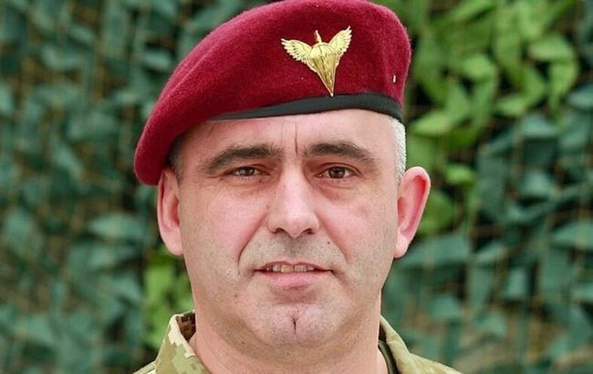 Бывший командующий ОК "Юг" получил новую должность