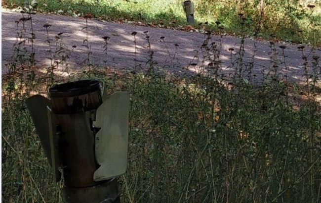 РФ атаковала Орехов зажигательными снарядами: фото последствий