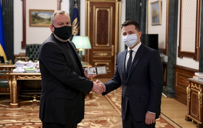 Резниченко возглавил рейтинг глав ОГА по ответственности