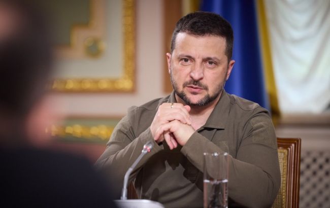 Реінтеграція Донбасу та Криму: Зеленський анонсував програму деокупації