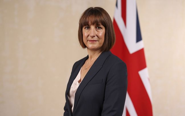 Британия направила Украине почти 1 млрд долларов из замороженных активов РФ