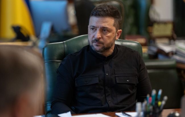 Норвегія та Нідерланди допоможуть з відновленням енергетики України, - Зеленський