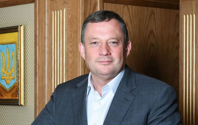 Суд заочно обрав запобіжний захід нардепу Дубневичу