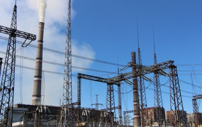 МАГАТЕ хоче отримати доступ до окупованої Запорізької ТЕС