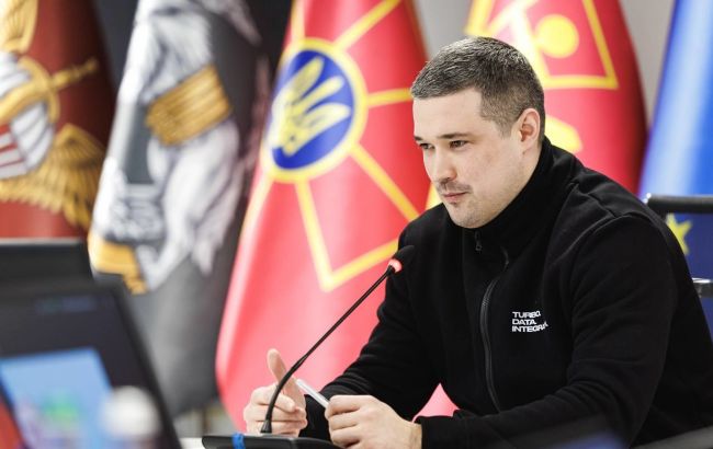 Федоров и Писториус обсудили поставки Украине ракет для Patriot и IRIS-T