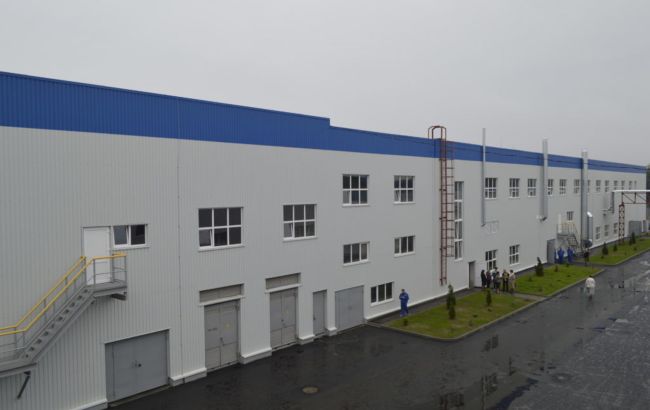 В "Киевгуме" заявили, что СБУ во время обыска изъяла документы, которые находятся в открытом доступе