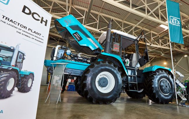 ХТЗ Ярославского удвоил объемы экспорта в 2018